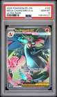 New ListingPokemon Mega Charizard X Ex Phantasmal Flames Ultra Rare #109 PSA 10 Gem Mint