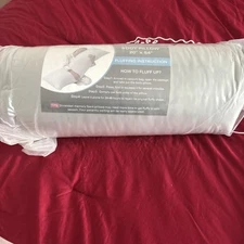 New Body Pillow 20x54 Downcook