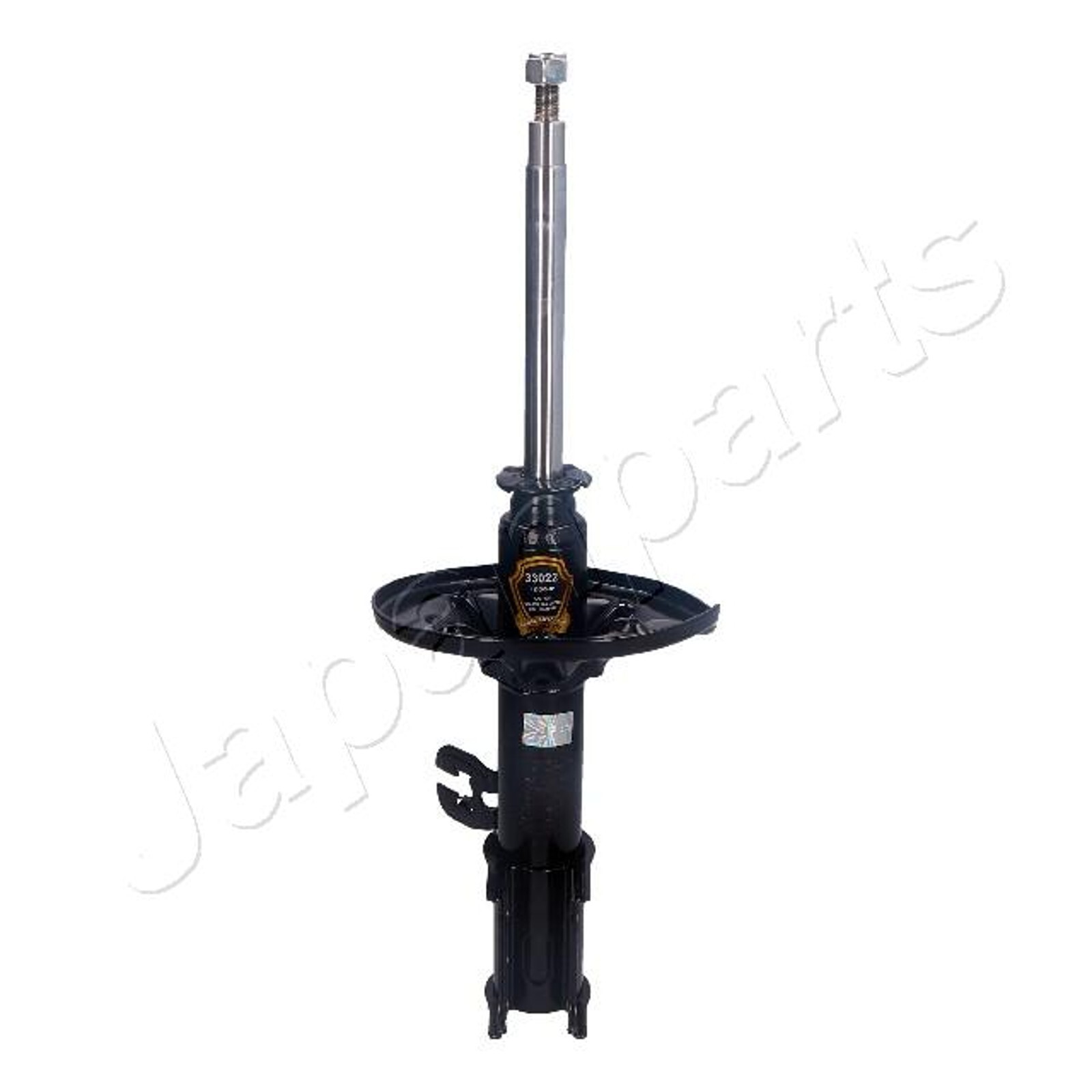 Amortisseur avant gauche Mazda 626 pour stopper le tangage et les claquements de suspension