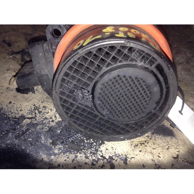 DZSLLOOI Luftmassenmesser - Für Jeep Compass 2.2 CRD 2010 MAF Sensor