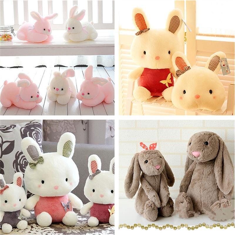 100Pcs Plastic Safety Eyes Soft Toys Teddy Bear Doll Animal Making Craft Screw eBay