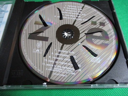 Alternative & Heavy Metal & Rock (You Pick - Sold Individually) NOT A LOT 9/2/25 - Afbeelding 651 van 658
