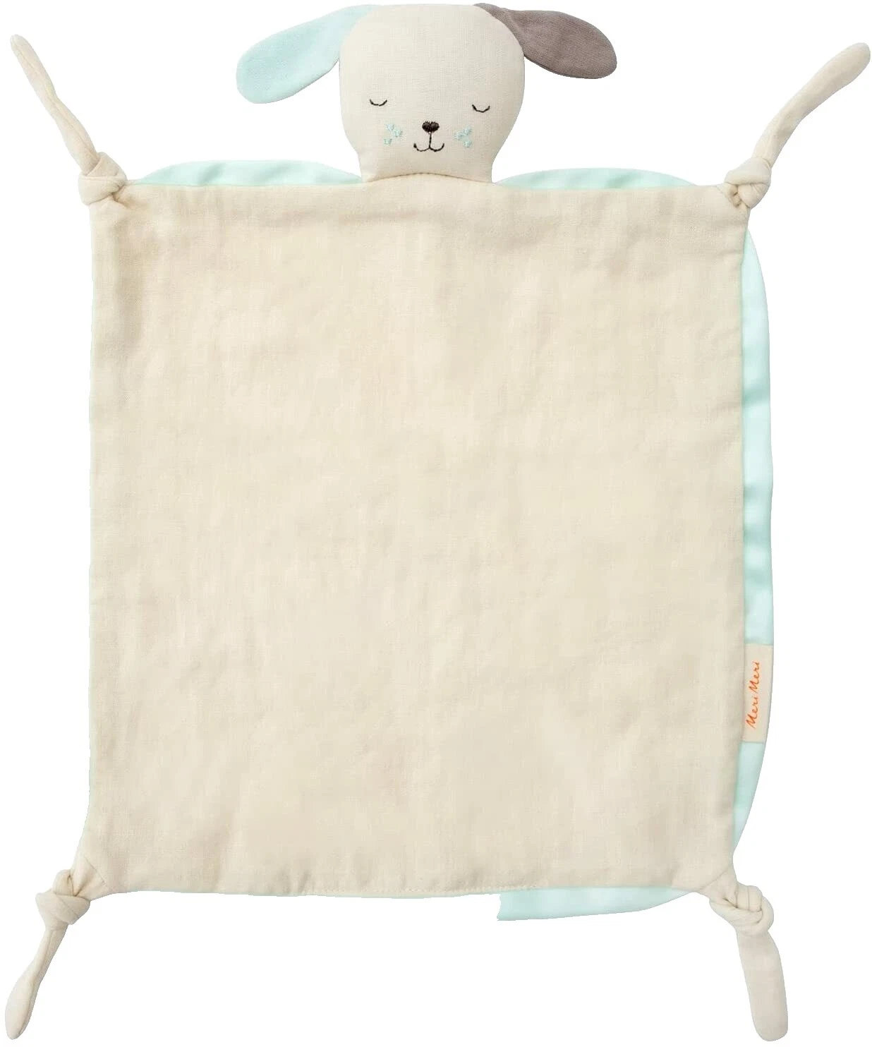 Cotton Dogs & Puppies Nursery Blankets & Throws