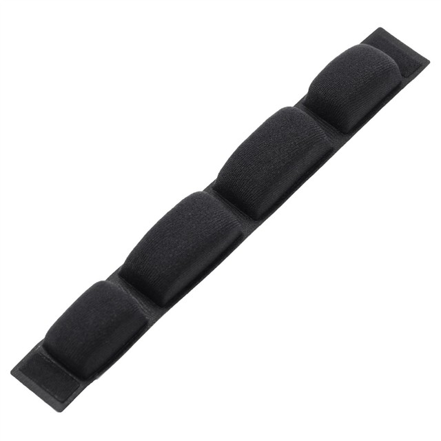 Stirnbänder Weichschaum Für Sennheiser HD545 HD565 HD580 HD650 Kopfhörer Stirnbänder Weichschaum Für Sennheiser HD545 HD565 HD580 HD650 Kopfhörer
