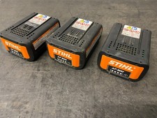 STIHL AP 300 Lithium-Ion 36V 6Ah STIHL Lithium-Ion BATTERY 3 Pack Parts Only