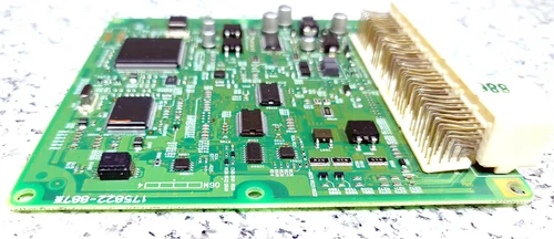 TOYOTA HIACE 89661-26D00 Engine computer ECU Oem Jdm Used - Picture 6 of 6