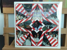 REV. CHARLES NICKS JR. PRESENTS WOLVERINE STATE BAPTIST MASS CHOIR 1984 SEALED