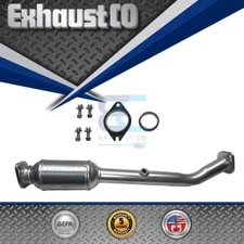 Fits 2005-2015 Nissan Armada Catalytic Converter 5.6L Direct-Fit Passenger Side