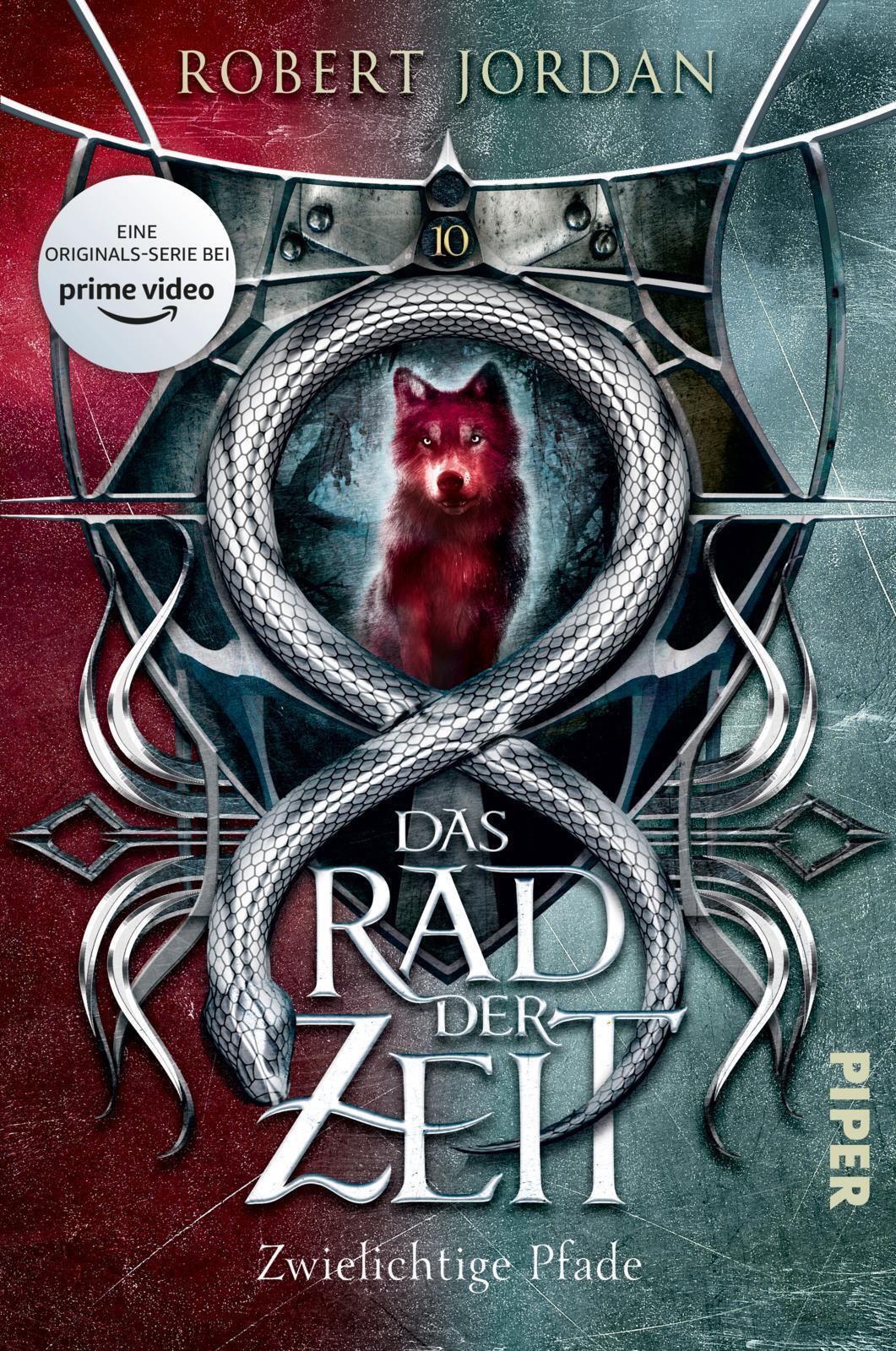 Das Rad Der Zeit 10 | Robert Jordan | Taschenbuch | Das Rad Der Zeit |