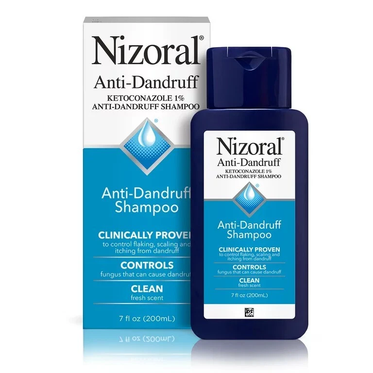 Nizoral ad price