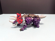 DINOBOT SLUG Hasbro Transformers Age of Extinction Action Figure Loose