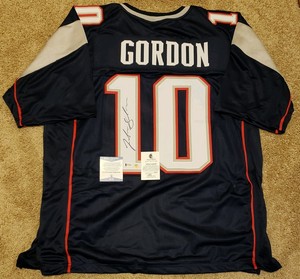 new england patriots josh gordon jersey