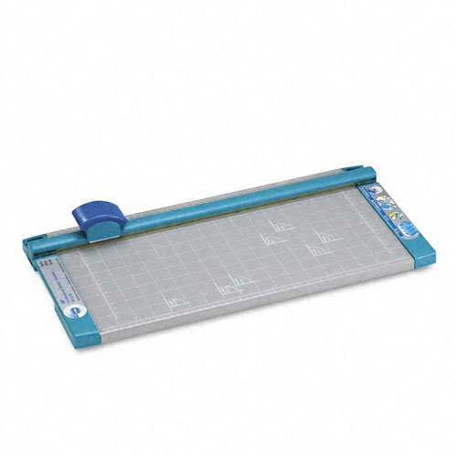 CARL Professional Rotary Paper Trimmer 18 inch eBay