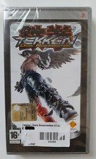PSP PlayStation 1 - TEKKEN: DARK RESURRECTION - SONY - Sigillato 16+