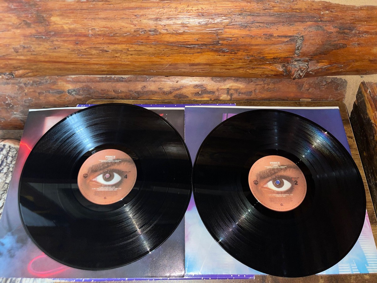 10032374;【US盤/2LP】Prince / 1999 Prince - 0 | Soul Tools
