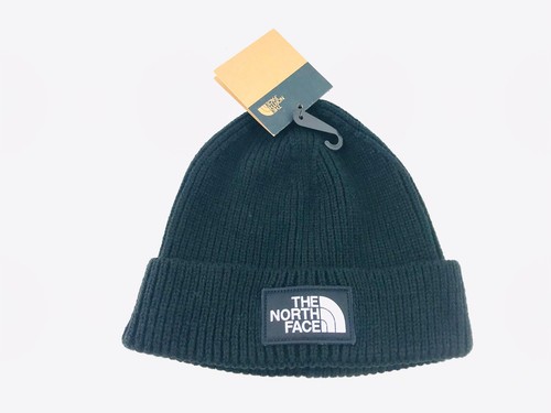 Cuff Beanie TNF Black, OS NWT | eBay
