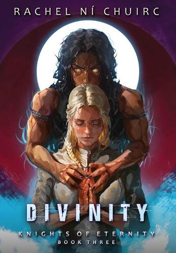 Rachel Ní Chuirc Divinity (Copertina rigida)