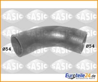 Ladeluftschlauch Sasic 3356015 FüR Bmw 5Er 5Er Touring 3Er