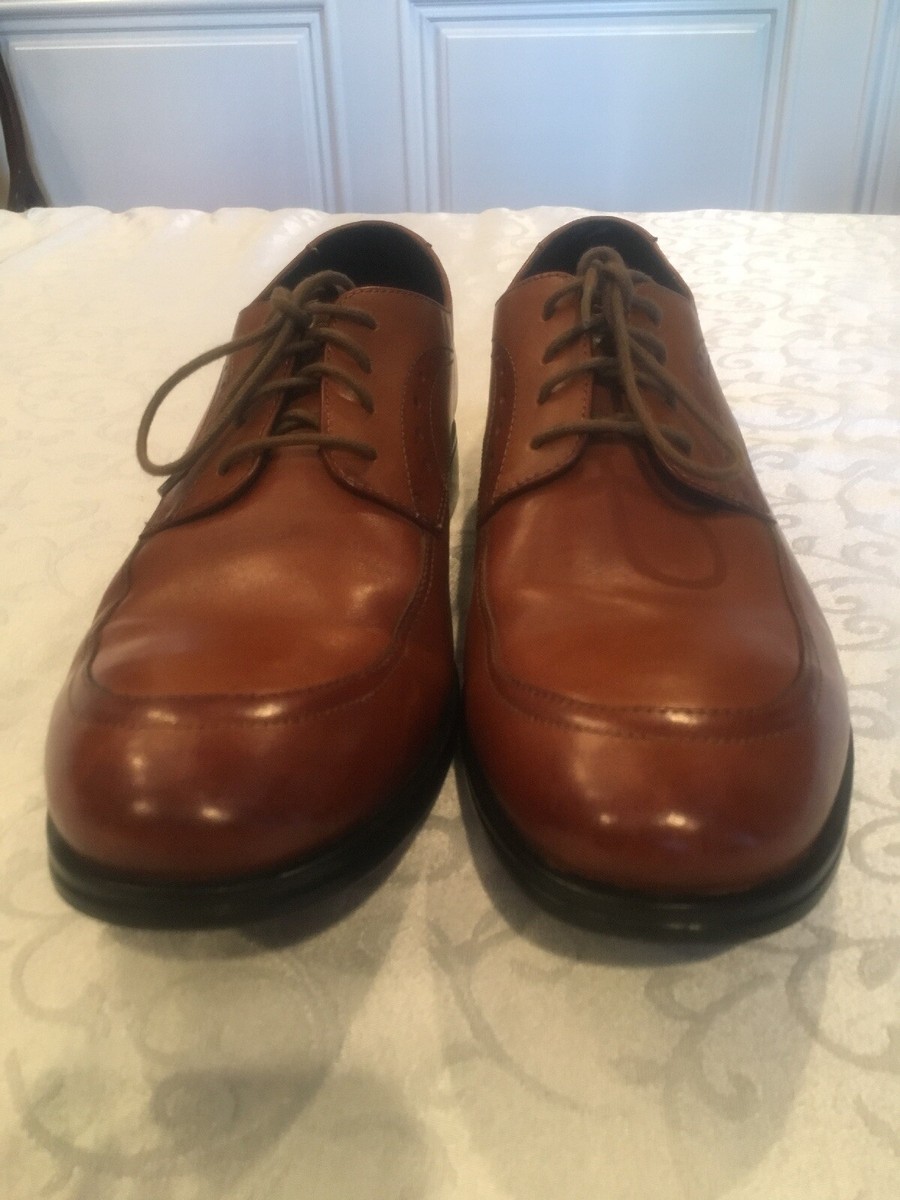 Excellent Pre-owned Condition Rockport Men display picture 2