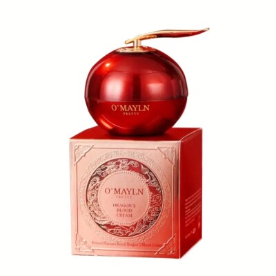 Radiant Retinol Dragon Blood Cream The Secret to Hydrated and Soft Skin