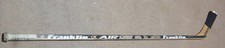PHOENIX COYOTES Brian Savage practice-used+unbroken Franklin wood demo stick '02