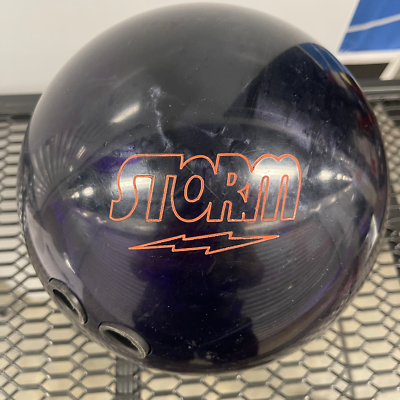 15LB Storm Marvel Pearl | eBay