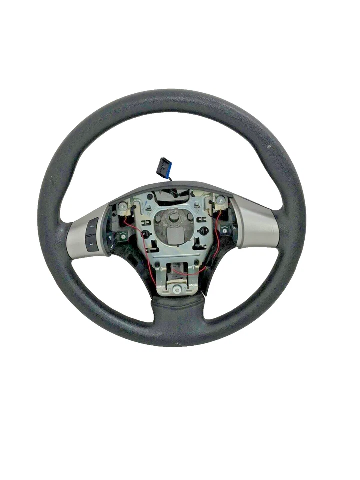2007 Pontiac G5 STEERING WHEEL INFO SWITCH OEM - Image 2 of 4