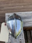 Vintage Chrome Teardrop 1930’s Chevrolet Or Ford Radiator Cap — photo 1