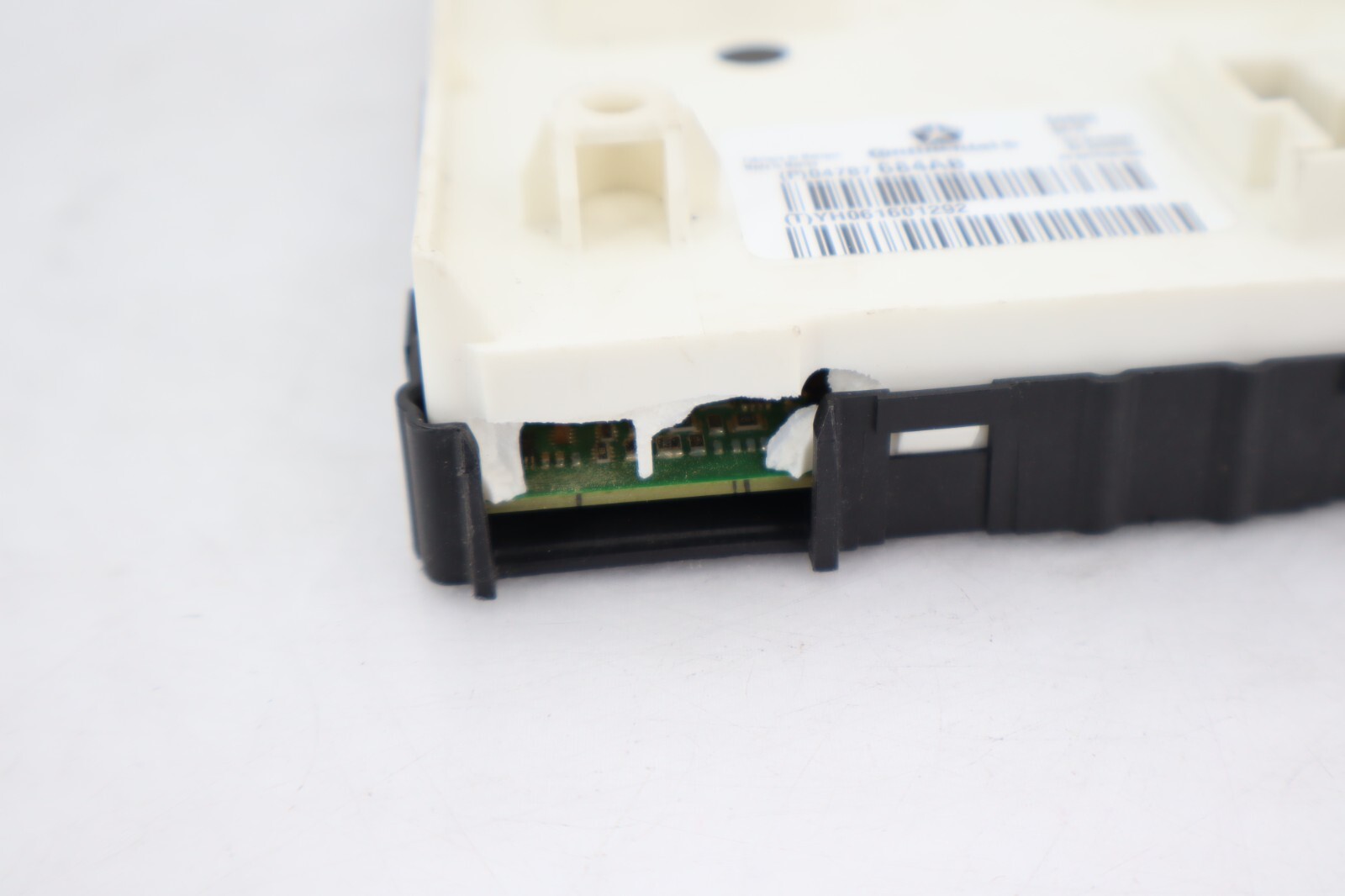 ✅ 2014-2017 Maserati Ghibli BCM / Body Control Module 04787684AD OE