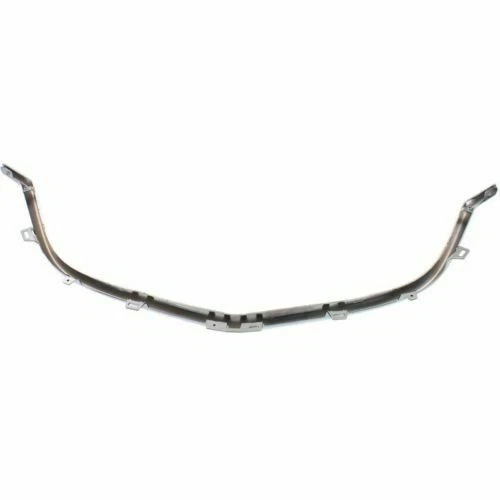 Moldura de parrilla delantera cromada inferior para Mazda CX-5 2013 2014 2015 2016 Foto 2 de 2