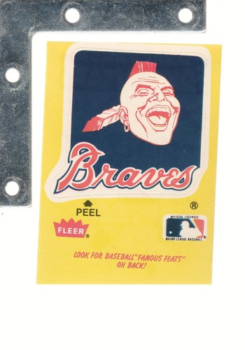 1986 Fleer Baseball's Famous Feats/w Sticker INSERT Pick From List Up To 35%OFF - Picture 68 of 84