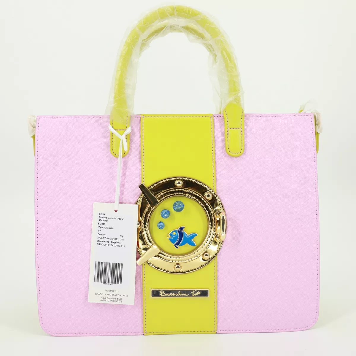 Braccialini 2019 best sale