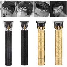 Professional clippers for Barbers and apprentices