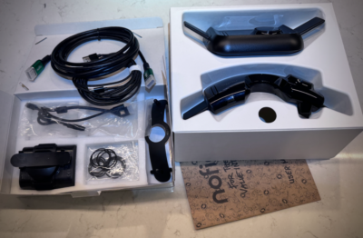 Nofio Wireless Adapter For Valve Index | eBay