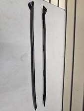 05-10chrysler 300 Charger Magnum Left Right Windshield Srt8 Srt Pillar Molding