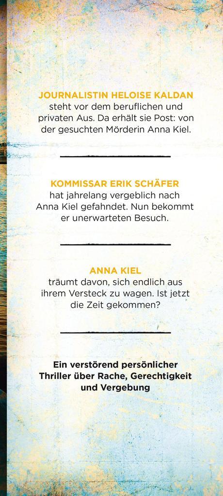 Thumbnail - Leichenblume | Anne Mette Hancock | 2021 | Deutsch | Ligblomsten