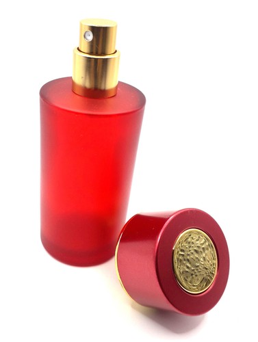 50ml Empty Glass Perfume Bottle - Le Luxe - 第 10/27 張圖片