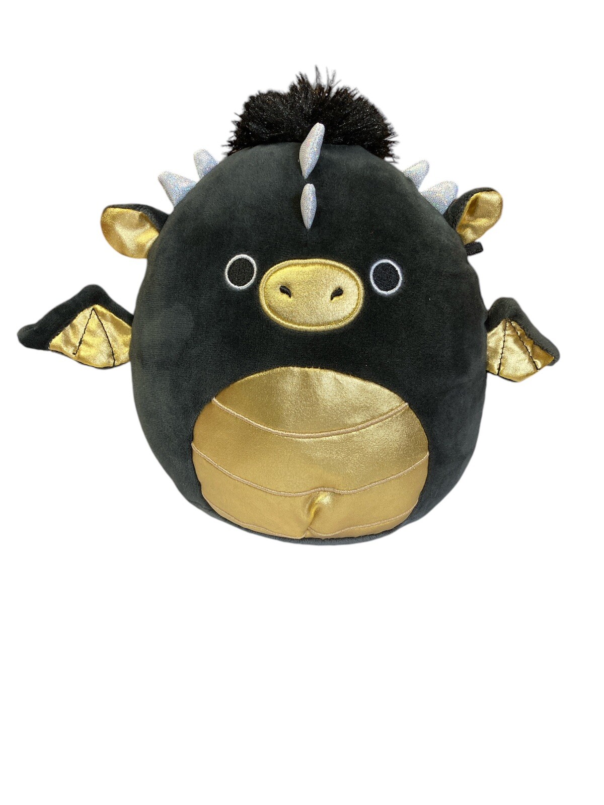 Squishmallows Luximen The Dragon 8 Inch By Kellytoy Plush Stuffed Animal Fantasy