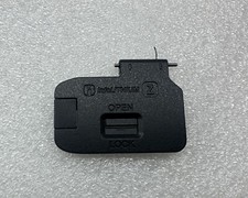 for Original new Sony ZVE1 ZV-E1 A7C II A6700 battery compartment, battery cover