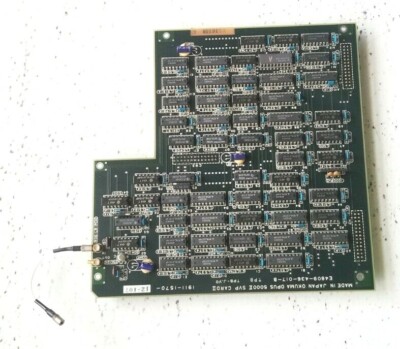 マザーボード OKUMA MPGCB E4809-436-114/ 1911-3184 s-l400.jpg