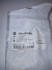 ALLEN BRADLEY 140M-C-AFA01 1N.C. CONTACT BLOCK