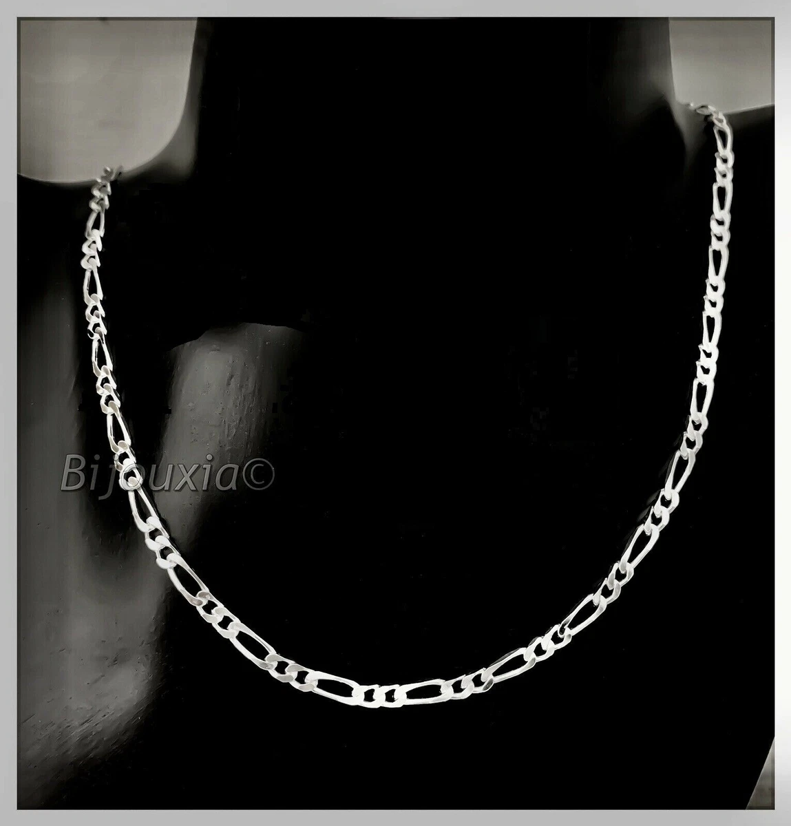 Collane E Pendagli Di Metalli Preziosi Senza Pietre Catene In Argento | Acquisti Online Su - Foto 9