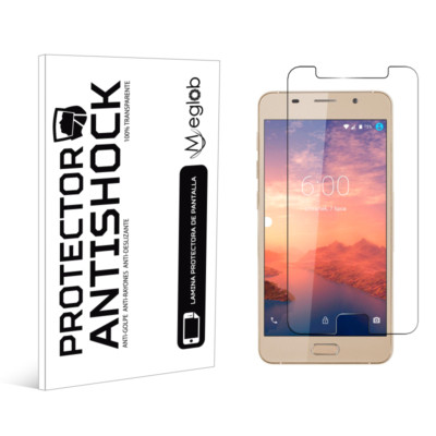 ANTISHOCK Screen protector for Kruger _ Matz Move 6s
