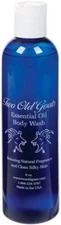 Two Old Goats Essential Oil Body Wash 8 oz Relaxing Soothing Natural Fragrance