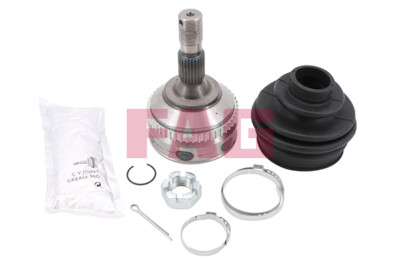 FAG 771 0095 30 Joint Kit, Drive Shaft for Peugeot