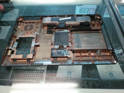 used eMachines E725 15.6  bottom read ad free ship