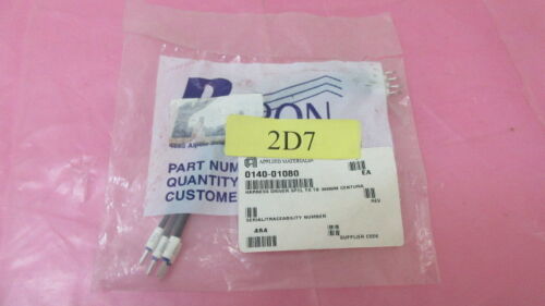 AMAT 0140-01080, Cable, Harness Driver SPCL to TB 300MM Centura. 328825 - Picture 1 of 1