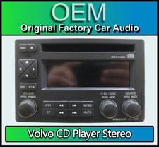 Autoradio Volvo V40