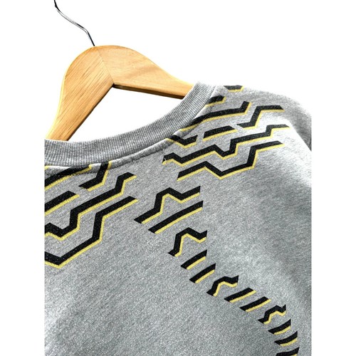 Kenzo Paris Youth Unisex Embroidered Tiger Graphic Crewneck Size Small Designer - Picture 8 of 8