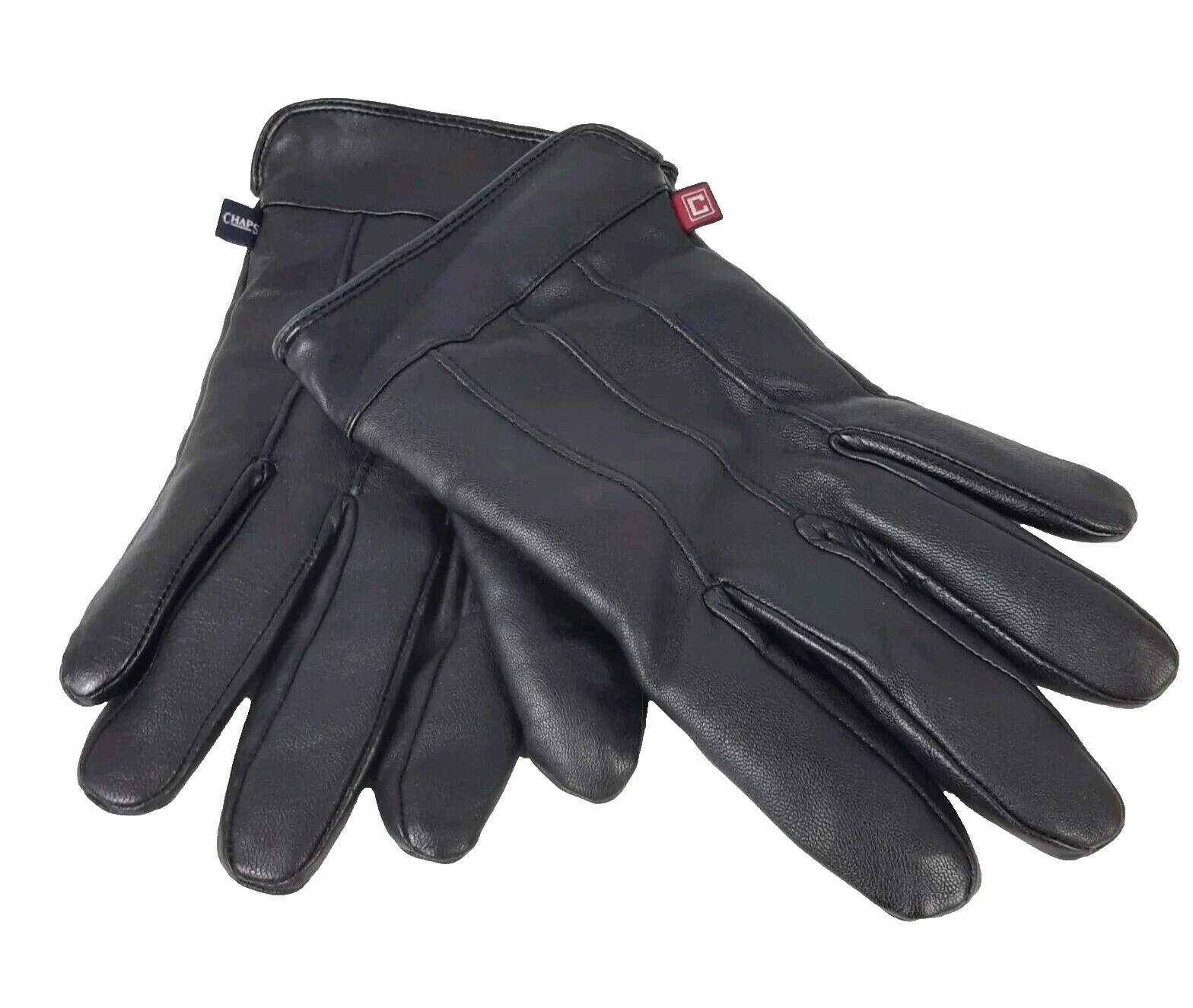 Guantes y mitones Chaps casual para hombres